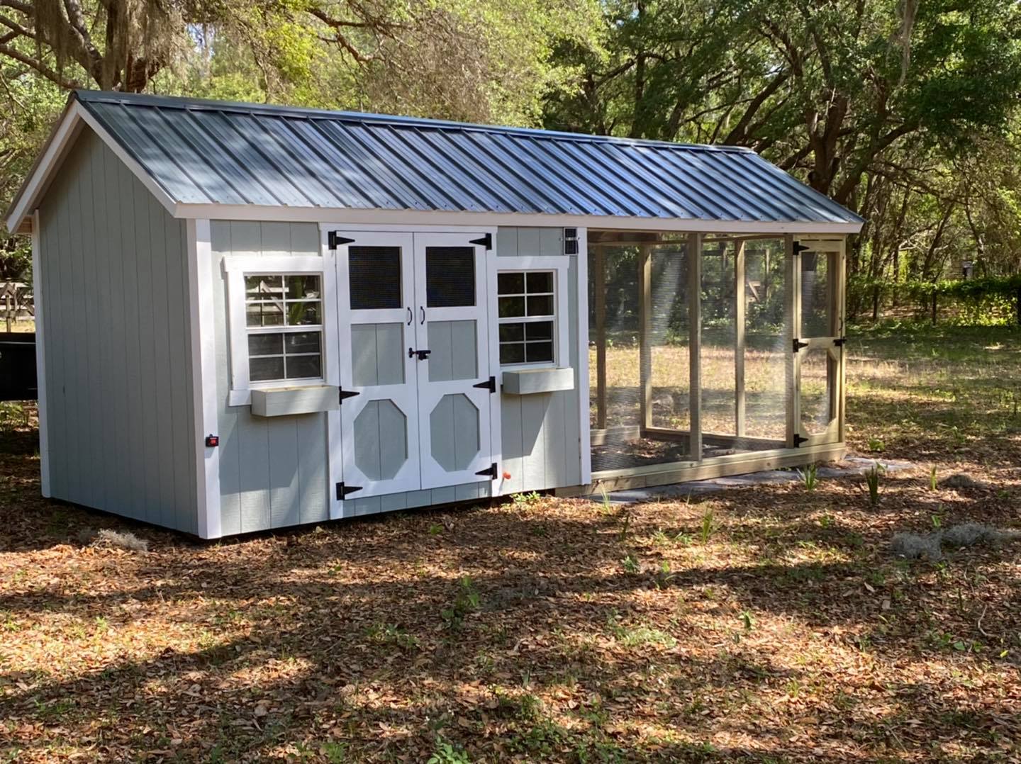 Home - Chicken Coop Mansions